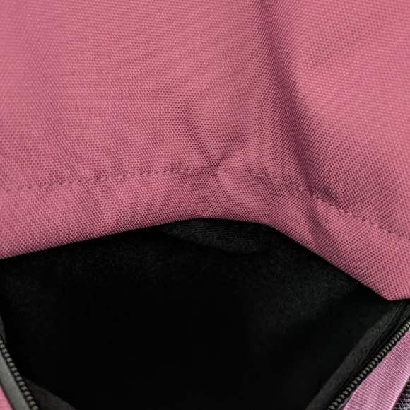 Fox 180 Backpack in Sangria Purple, NEW - Picture 4 of 4